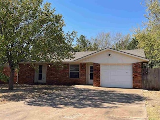 1426 N Arrington St, Stillwater, OK 74075