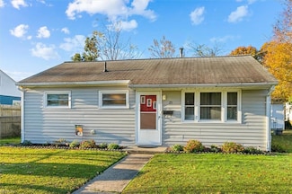 25 Shelton Rd, Hampton, VA 23663