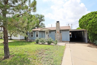 915 Columbine St, Amarillo, TX 79107