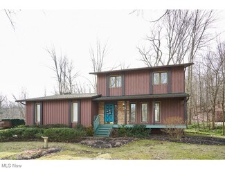 4492 Conestoga Trail, Copley, OH 44321