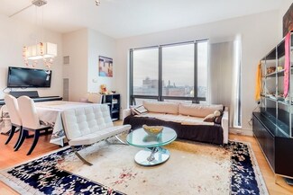 45 Province St Unit 2207, Boston, MA 02108