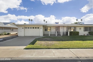 10222 N 105th Dr Unit 5, Sun City, AZ 85351