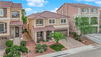 6435 Parrot Ridge Ct, Las Vegas, NV 89139