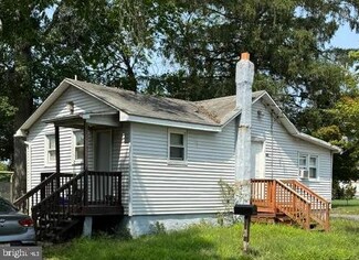 723 Humbert St, Vineland, NJ 08360