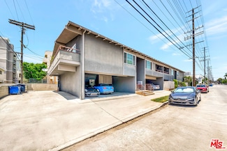 11563 Nebraska Ave Unit 5, Los Angeles, CA 90025