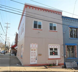601 Gross St, Pittsburgh, PA 15224