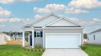 725 Long Bluff Rd, Moncks Corner, SC 29461