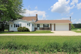 1135 Norstad Rd, Manitowoc, WI 54220