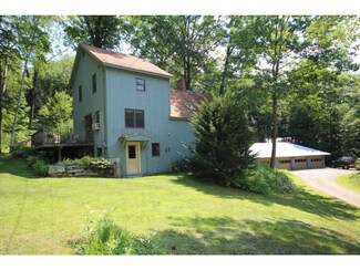 3253 Reservoir Rd, Perkinsville, VT 05151