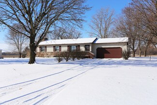 65314 Constantine Rd, Constantine, MI 49042