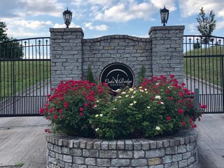 3032 Trophy Ln Unit Lot 7, Richmond, KY 40475