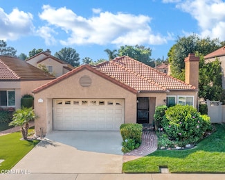 2375 Oak Haven Ave, Simi Valley, CA 93063