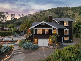 170 Belvedere Ave, Stinson Beach, CA 94970