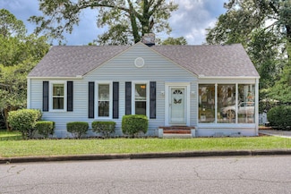 1703 Holly Hill Rd, Augusta, GA 30904