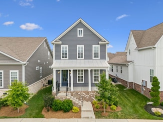 105 Artie Lee Ln, Nolensville, TN 37135