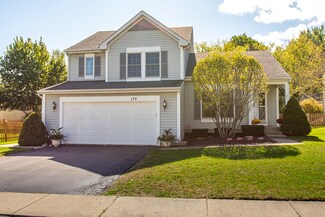 172 Switchgrass Dr, Round Lake, IL 60073