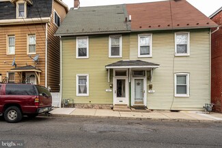 1211 Mechanic St, Bethlehem, PA 18015