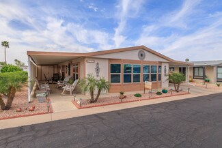 6209 E Mckellips Rd Unit 296, Mesa, AZ 85215
