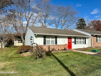 9 Nebraska Dr Unit 12, Matawan, NJ 07747