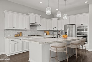 2847 W Show Low Dr, San Tan Valley, AZ 85144