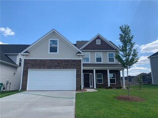 2174 Starfall Dr Unit 25, Colfax, NC 27235