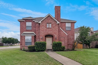901 Inland Ln, McKinney, TX 75070