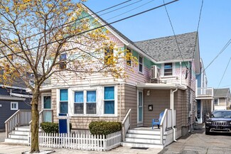 34 Underhill St Unit 2, Winthrop, MA 02152