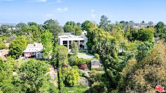 15417 Brownwood Place, Los Angeles, CA 90077