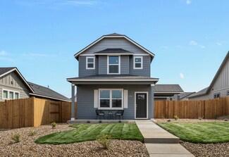 5803 Horn Rd, Missoula, MT 59808