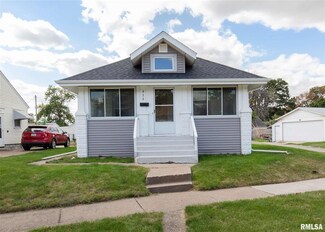 826 S Elsie Ave, Davenport, IA 52802