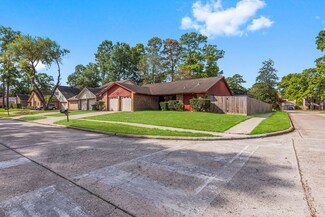 23223 Calico Corners Ln, Spring, TX 77373