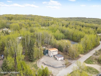 294 Pay Streak Dr, Fairbanks, AK 99712