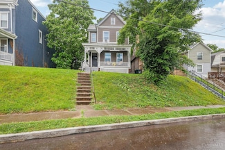 3615 Newton Ave, Cincinnati, OH 45207