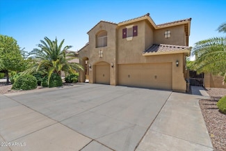 5060 S Clancy, Mesa, AZ 85212
