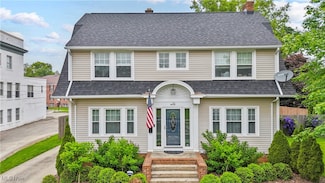 70 Samaritan Ave, Ashland, OH 44805