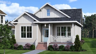 162 Muirfield Dr, Cape Charles, VA 23310