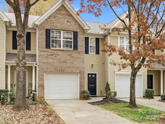 7715 Abigail Glen Dr, Charlotte, NC 28212