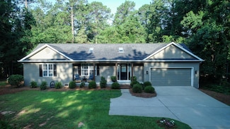 101 Charlotte Dr, Mc Cormick, SC 29835