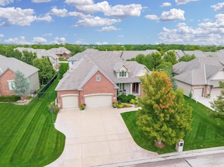 1520 N Ridgehurst St, Wichita, KS 67230