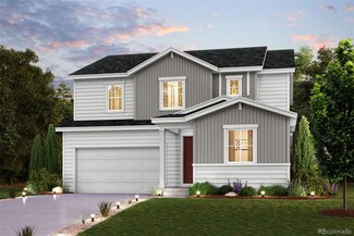 13960 Deertrack Ln, Parker, CO 80134