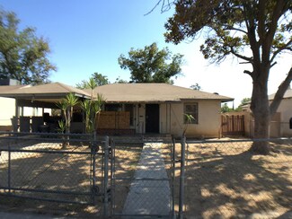 1114 E Byrd Ave, Fresno, CA 93706