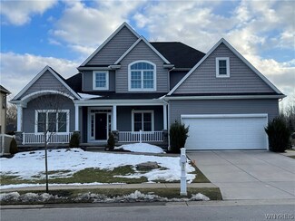 9 S Rockingham Way, Buffalo, NY 14228