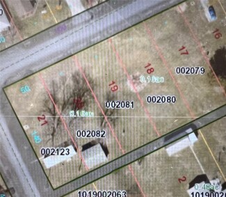 207 N Boyd St, Montrose, IL 62445