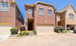 3110 Heritage Creek Oaks, Houston, TX 77008