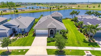 5814 Silver Sun Dr, Apollo Beach, FL 33572