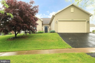 2408 Setter Run Ln, State College, PA 16801