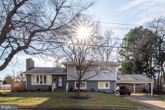 7 Sampson Place, Annapolis, MD 21401