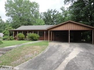 7812 Westwood Ave, Little Rock, AR 72204