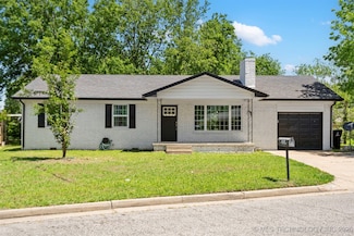 508 W Pittsburg St, Broken Arrow, OK 74012
