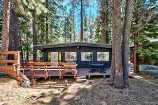 1151 Kulow St, South Lake Tahoe, CA 96150